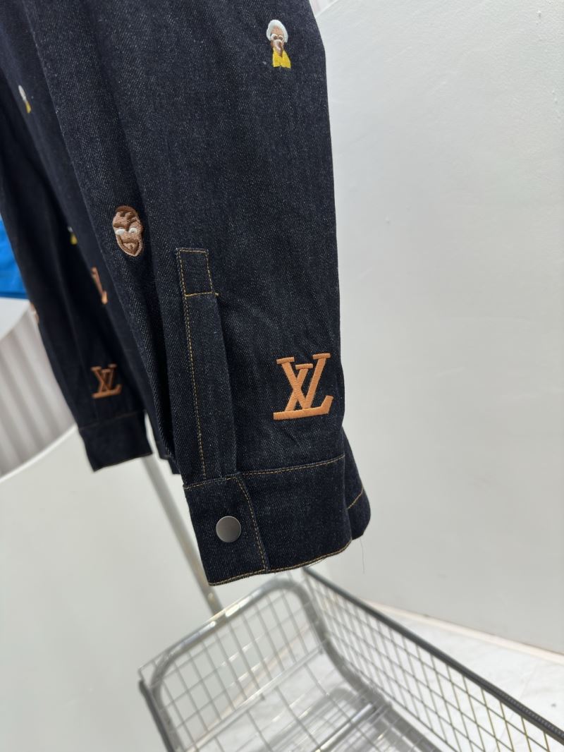 Louis Vuitton Shirts